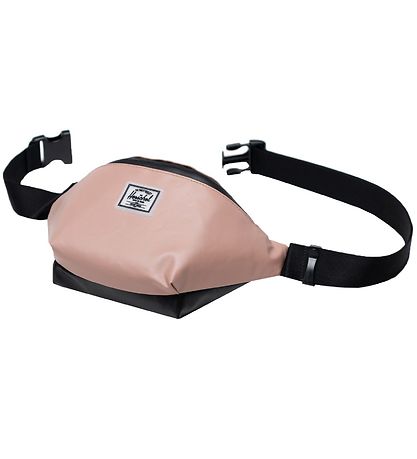 Herschel Magväska - WR Seventeen - Ash Rose