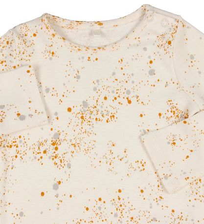 Soft Gallery Blouse - Baby Bella - Fluffy Cloud