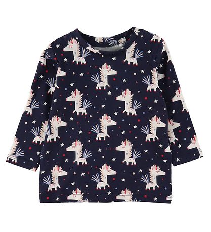 Blouse Name It - NbfDidina - 3 Pack - Ibis Rose Blouse Name It - NbfDidina - 3 Pack - Ibis Rose