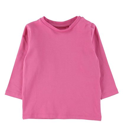 Blouse Name It - NbfDidina - 3 Pack - Ibis Rose Blouse Name It - NbfDidina - 3 Pack - Ibis Rose