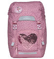 Beckmann School Backpack - Classic Maxi - Furry Beckmann School Backpack - Classic Maxi - Furry