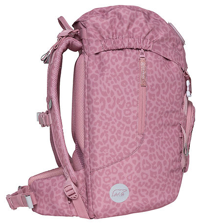 Beckmann School Backpack - Classic Maxi - Furry