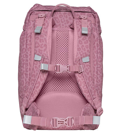 Beckmann School Backpack - Classic Maxi - Furry