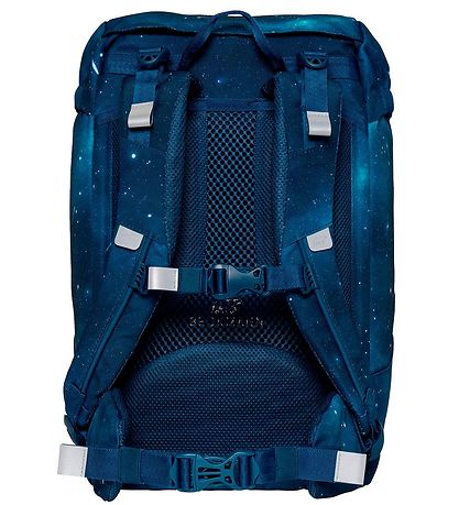 Beckmann School Backpack - Classic Maxi - Space Mission
