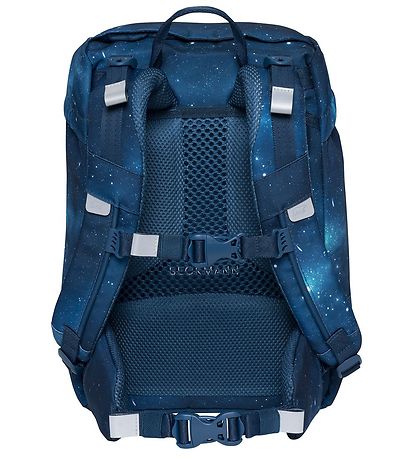 Beckmann School Backpack - Classic - Space Mission