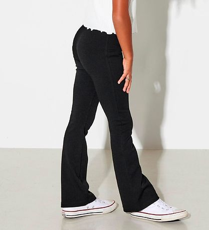 Kids Only Broek - Noos - KonPaige - Zwart