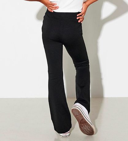 Kids Only Broek - Noos - KonPaige - Zwart