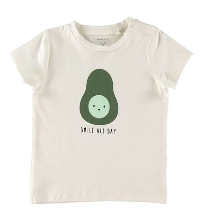 Name It T-Shirt - NbmDylan - 3er-Pack - Gletscher Name It T-Shirt - NbmDylan - 3er-Pack - Gletscher