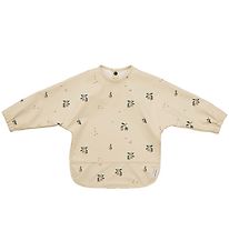 Liewood Apron - Merle - Peach Sea Shell Mix Liewood Apron - Merle - Peach Sea Shell Mix