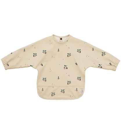 Liewood Apron - Merle - Peach Sea Shell Mix