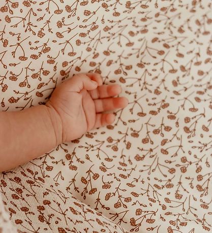 That's Mine Bedding - Junior - Flower Field