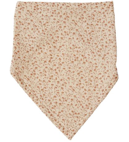 That's Mine Teething Bib - Flower Field That's Mine Teething Bib - Flower Field