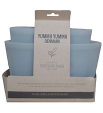 Yummii Yummii Silicone Poser - 3-Pack - Stone Yummii Yummii Silicone Poser - 3-Pack - Stone