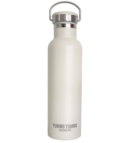 Bouteille Thermos Yummii Yummii - 600 ml - Acier inoxydable Acie