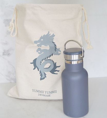 Yummii Yummii Bag - Dragon - Cotton Yummii Yummii Bag - Dragon - Cotton