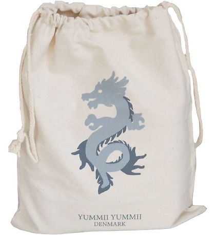 Yummii Yummii Bag - Dragon - Cotton Yummii Yummii Bag - Dragon - Cotton