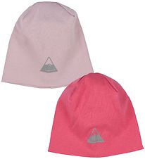 Name It Beanie - NmfMaxi - 2-Pack - Fruit Dove Name It Beanie - NmfMaxi - 2-Pack - Fruit Dove