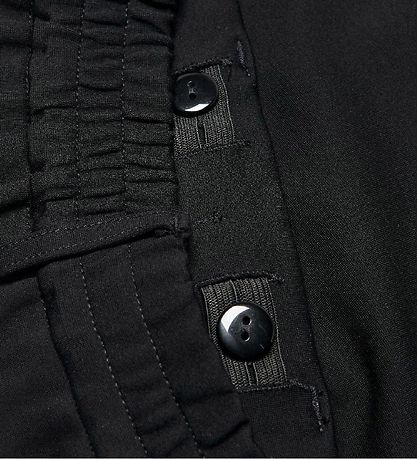 Kids Only Shorts - Noos - KogPoptrash - Black
