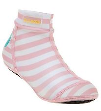 Duukies Beachsocks - UV50+ - Baby Pink Duukies Beachsocks - UV50+ - Baby Pink