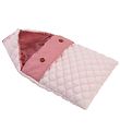 Asi Doll Accessories - Sleeping Bag Bag - 36 cm - Pink Asi Doll Accessories - Sleeping Bag Bag - 36 cm - Pink