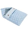 Asi Doll Accessories - Sleeping Bag Bag - 36 cm - Blue Asi Doll Accessories - Sleeping Bag Bag - 36 cm - Blue