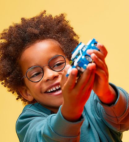 LEGO® City - Police Car 60312 - 94 Parts LEGO® City - Police Car 60312 - 94 Parts