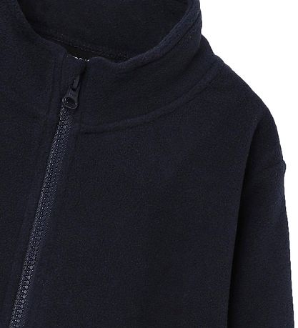 Veste polaire Name It - Noos - NknSpektra - Dark Sapphire Veste polaire Name It - Noos - NknSpektra - Dark Sapphire