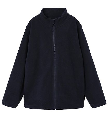 Veste polaire Name It - Noos - NknSpektra - Dark Sapphire Veste polaire Name It - Noos - NknSpektra - Dark Sapphire