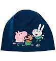 Bonnet Name It - NmmPeppapig - Titan