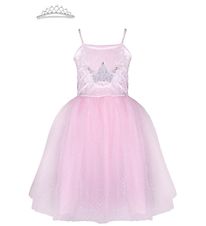 Great Pretenders Costume - Princess Dress - Pink Great Pretenders Costume - Princess Dress - Pink