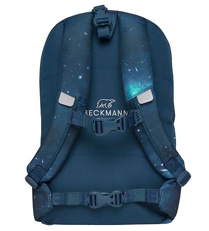 Beckmann Gym Bag - Space Mission
