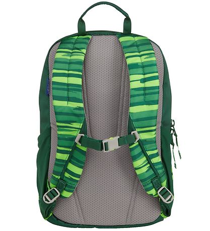 Ergobag Preschool Backpack Bag - Ease Large - Jungle