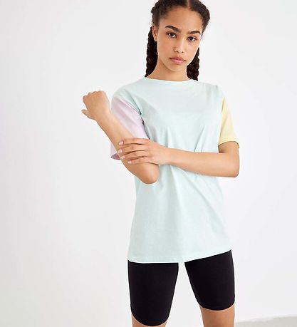 Shorts LMTD - Noos - NlfHaley - Noir Shorts LMTD - Noos - NlfHaley - Noir