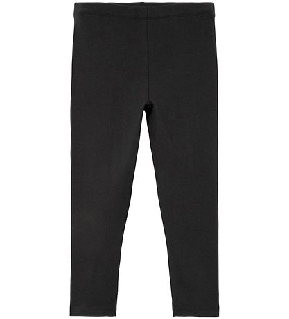 Leggings Name It - 3/4 - Noos - Nkf Vivian Capri - Noir Leggings Name It - 3/4 - Noos - Nkf Vivian Capri - Noir