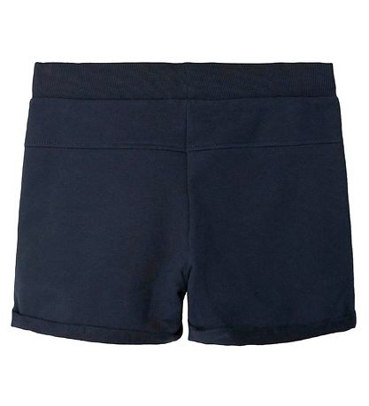 Name It Sweat Shorts - Noos - NkfVolta - Dark Sapphire