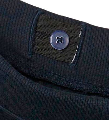 Shorts en Molleton Name It - Noos - NkfVolta - Dark Sapphire Shorts en Molleton Name It - Noos - NkfVolta - Dark Sapphire