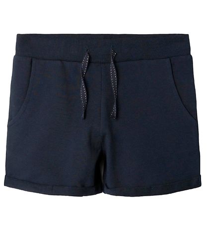 Name It Sweat Shorts - Noos - NkfVolta - Dark Sapphire