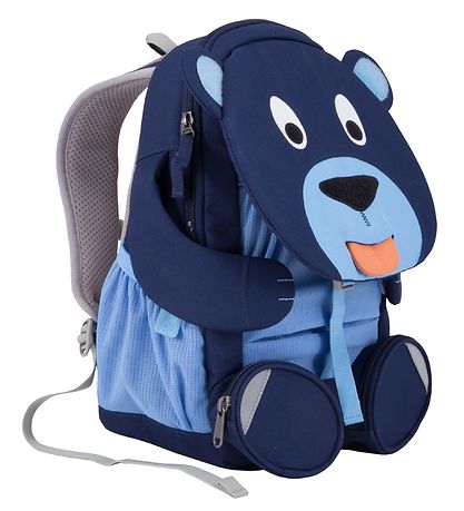 Affenzahn Backpack - Large - Bela Bear Affenzahn Backpack - Large - Bela Bear