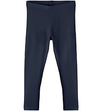 Name It Leggings - 3/4 - Noos - NkfVivian Capri - Dark Sapphire Name It Leggings - 3/4 - Noos - NkfVivian Capri - Dark Sapphire