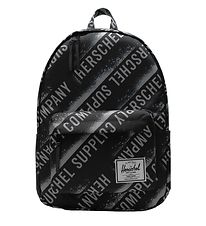 Herschel Backpack - Classic XL - Stencil Roll Call Back Herschel Backpack - Classic XL - Stencil Roll Call Back