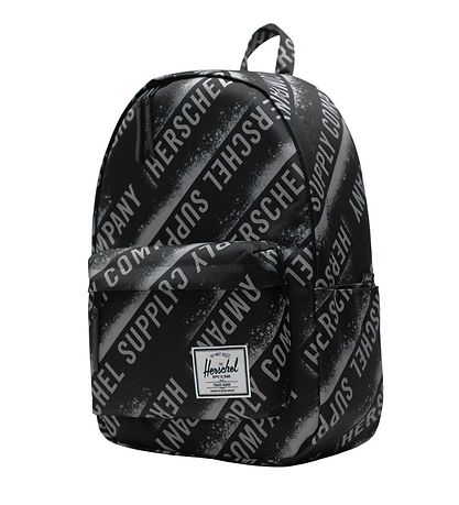 Herschel Rucksack - Classic XL - Schablonenrolle Rückruf Herschel Rucksack - Classic XL - Schablonenrolle Rückruf
