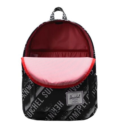 Herschel Rucksack - Classic XL - Schablonenrolle Rückruf Herschel Rucksack - Classic XL - Schablonenrolle Rückruf