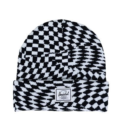 Bonnet Herschel - Tricoté - Elmer - Vérification de la déformati Bonnet Herschel - Tricoté - Elmer - Vérification de la déformati
