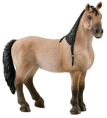 Schleich Horse Club - Criollo Hoppe - H: 10, 6 cm 13948 Schleich Horse Club - Criollo Hoppe - H: 10, 6 cm 13948