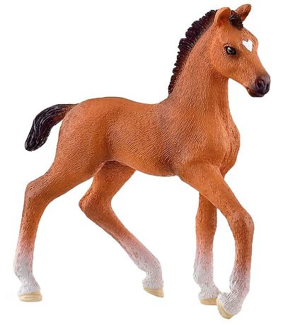 Schleich Horse Club - Oldenburg Foal - H: 8.8 cm 13947