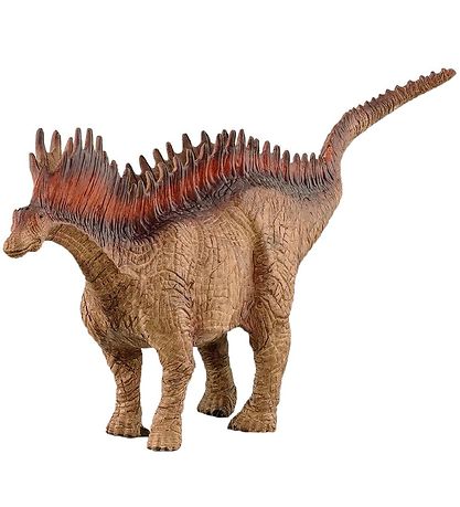 Schleich Dinosaurs - Amargasaurus - H: 10.4 cm 15029 Schleich Dinosaurs - Amargasaurus - H: 10.4 cm 15029