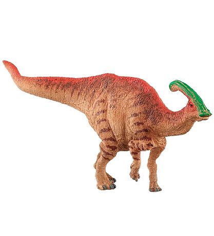 Schleich Dinosaurs - Parasaurolophus - H: 10.0 cm 15030