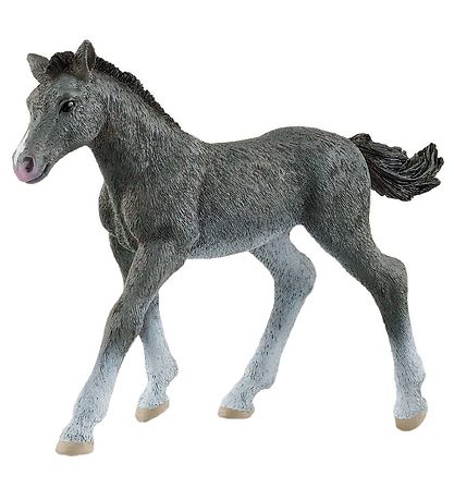 Schleich Horse Club - Trakehner Foal - H: 7.0 cm 13944 Schleich Horse Club - Trakehner Foal - H: 7.0 cm 13944