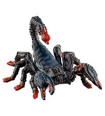Wild Life Schleich - Scorpion Empereur - H: 3,4 cm 14857 Wild Life Schleich - Scorpion Empereur - H: 3,4 cm 14857