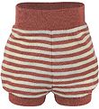 Engel Bloomers - Wool/Silk - Copper/Natural Engel Bloomers - Wool/Silk - Copper/Natural